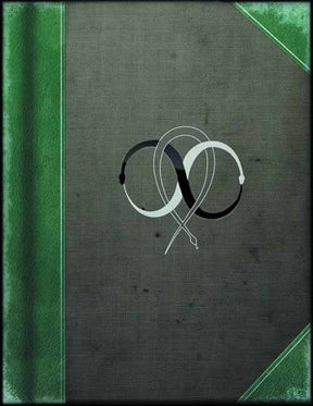 Finder Talisman Limited HC --0