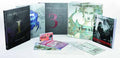 Sky Art Of Final Fantasy HC Boxed Set --0