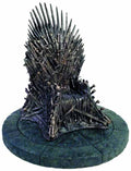 Game Of Thrones Throne Replica Statue --0