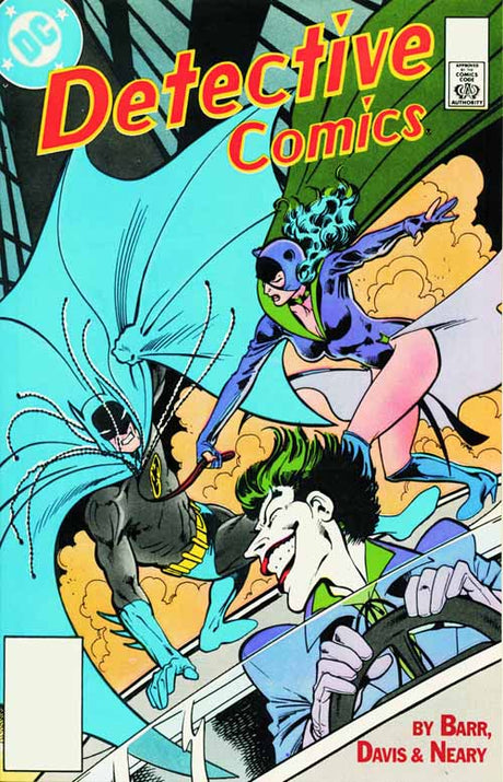 Legends Of The Dark Knight Alan Davis HC --0