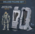 Halo 4 Series 1 Deluxe Action Figure Assortment --0