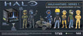 Halo Xbox Live Avatar BMB Display --0