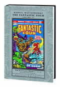 Marvel Masterworks MMW Fantastic Four HC Vol 14 --0