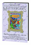 MMW Fantastic Four HC Vol 14 Dm Variant Edition 188 --0