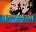 Comp Flash Gordon Library HC Vol 02 Tyrant Of Mongo --0
