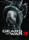 Art Of Gears Of War 3 HC --0