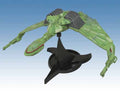 Star Trek Klingon Bird Of Prey Ship --0