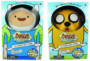 Adventure Time 22-In Slamacows W/Sound Assortment --0