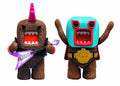 Domo Series 1 Action Figure Assortment --0
