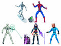 Marvel Universe Action Figure Assortment 201202 --0