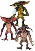 Gremlins Series 2 Action Figure Assortment --0