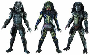 Predators Series 6 Action Figure Assortment --0