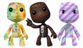 Little Big Planet 4-In Series 4 Action Figure Assortment --0