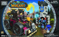Mega Bloks World of WarCraft WOW Seige Engine Attack Set --0