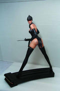 Fantasy Figure Gallery FFG Sorayama Hot Box Statue --0