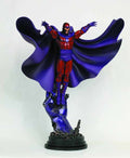Magneto Action Statue -- X-Men Bowen Designs --0