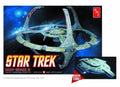 Star Trek Deep Space 9 1/3300 Scale Model Kit --0