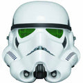 Star Wars EpIV ANH Stormtrooper Helmet Replica -- EFX --0