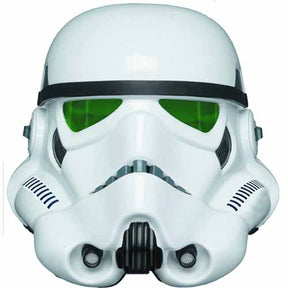 Star Wars EpIV ANH Stormtrooper Helmet Replica -- EFX --0