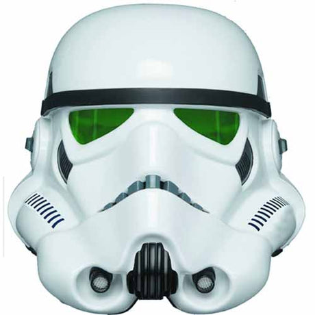 Star Wars EpIV ANH Stormtrooper Helmet Replica -- EFX --0