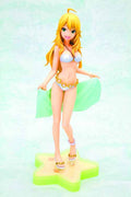 Idolmaster Miki Hoshii Ani-Statue Angelic Isl Version --0