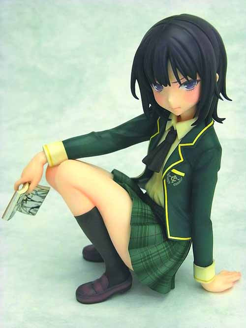 I Dont Have Many Friends Yozora Ani-Statue -- Kotobukiya --0