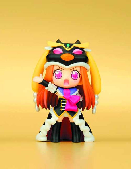 Mawaru-Penguindrum Mori One Coin 12 Piece BMB Ds --0
