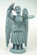 Doctor Who Weeping Angel Mini Bust --0