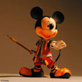 Kingdom Hearts Play Arts Action Figure 4 Piece Assortment --0