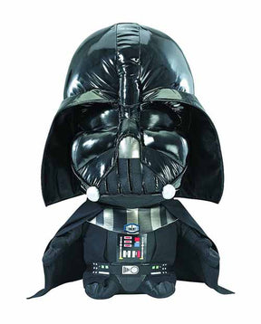 Star Wars Super Deluxe Darth Vader 24In Talking Plush --0