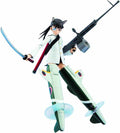Strike Witches Mio Sakamoto Agp Action Figure --0