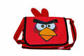 Angry Birds Zip It Messenger Bag Assortment --0