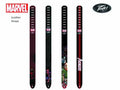 Avengers Group Leather Guitar Strap --0