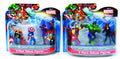 Marvel Avengers 4 Inch PVC Figurine 3 Pack Assortment --0