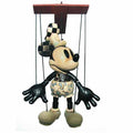 Disney Traditions Steamboat Willie Marionette --0