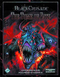 Black Crusade Tome Of Fate --0
