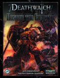 Deathwatch Honour The Chapter --0