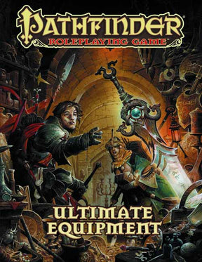 Pathfinder RPG Ultimate Equipment --0