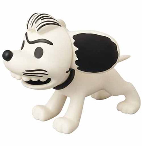 Peanuts Snoopy Vinyl Collector Doll VCD 50S Mask Version --0