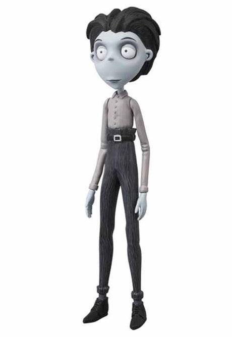 Frankenweenie Victor Vinyl Collector Doll VCD -- Medicom --0
