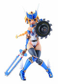 Queens Blade Rebellion Mirim EX Model PVC Figure --0