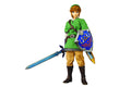Legend of Zelda Skyward Sword Link Real Action Hero Medicom --0
