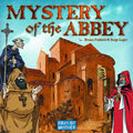 Mystery Of The Abbey --0