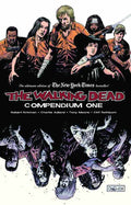 Walking Dead Compendium TPB Vol 01 --0
