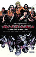 Walking Dead Compendium TP Volume 01 --0
