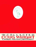Collected Doug Wright Canadas Master Cartoonist HC Vol 01 --0