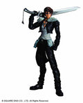 Dissidia Final Fantasy Play Arts Kai Squall Action Figure --0