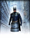 Dark Knight Rises Batman Bust -- Batman DC Direct DCU --0