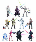 Star Wars Movie Legends Action Figure Assortment 201202 --0