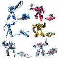 Transformers Prime Deluxe Action Figure Assortment 201202 --0